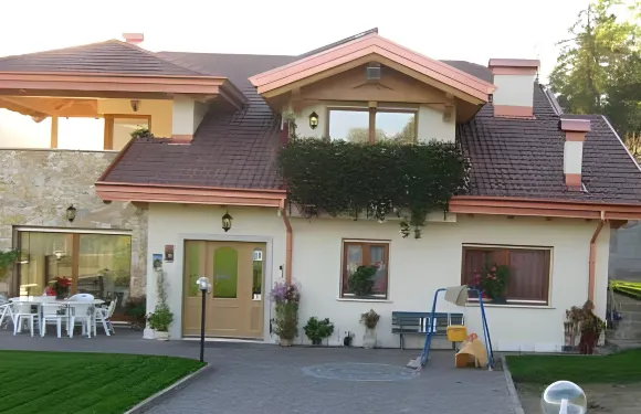 阿格里圖威斯達拉戈住宿加早餐旅館