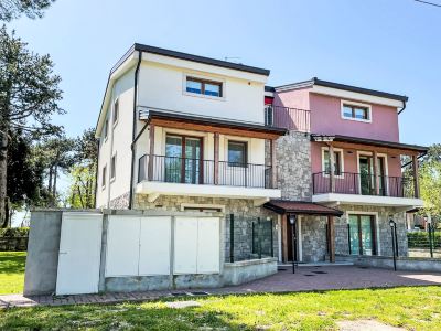 Residence Mare Azzurro, App. Falesie