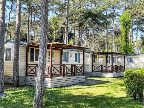 Camping Village Mare Pineta