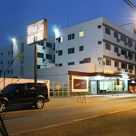 Castel Plaza Hotel