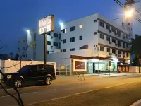 Castel Plaza Hotel Hotels in Resende
