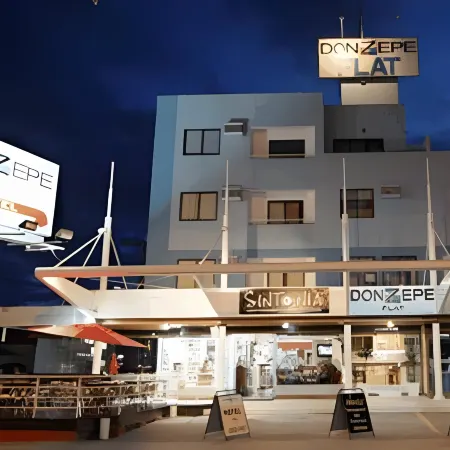 Hotel Don Zepe