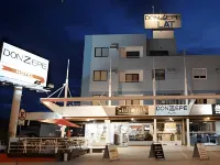 Hotel Don Zepe Hotels in Lagoa da Conceicao