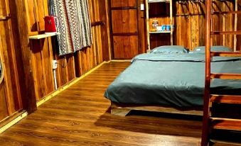 1996 Homestay Mang Den