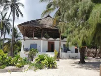 Blue Palm Zanzibar Hotel di Bwejuu