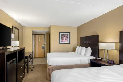 Best Western Harrisburg North Hotels in Progress