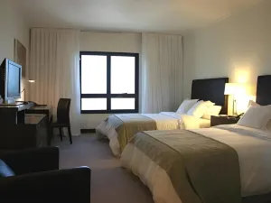 Ros Tower Hotel