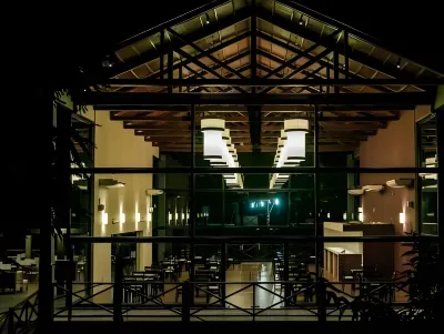 Village Cataratas Hotels near Iguazu National Park