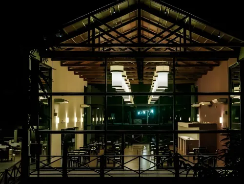 Village Cataratas Hotels in Departamento Iguazu