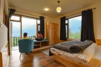 Fursat - Boutique Villa Hotels in Hallan-i