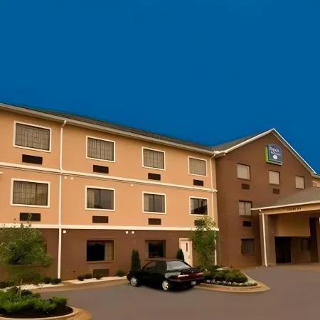 Magnolia Inn and Suites Olive Branch