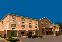 Magnolia Inn and Suites Olive Branch