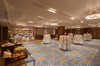 Aloha on the Ganges by Leisure Hotels - Frühstück