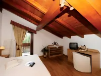 Golf Hotel Hôtels à : Folgaria