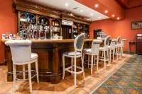 Hotel Woodstock Ennis - bar