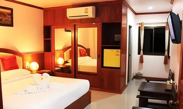 รูปภาพของบ้านร่มไม้ แม่ฮ่องสอน