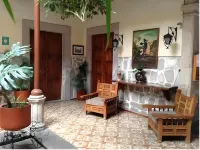Hotel Atilanos