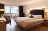 Kräuter & Spa-Hotel Das Schäfer - Adults Only Hotels in 