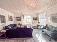 Villa Esefjord - 3 étoiles