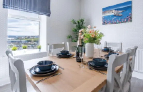 米爾福德港的海灘避風港 - 2卧室 酒店