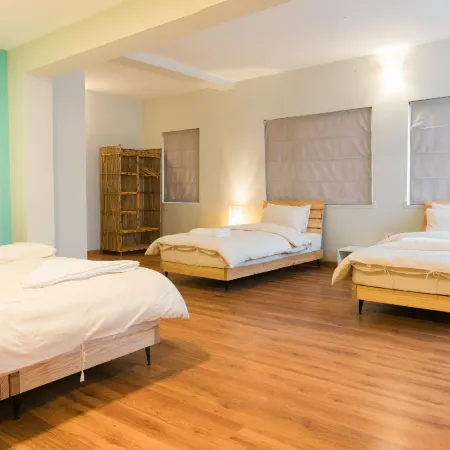 Nextdoor Patan