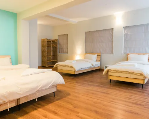 Nextdoor Patan Hotels in Lalitpur