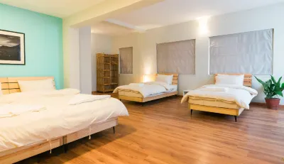 Nextdoor Patan