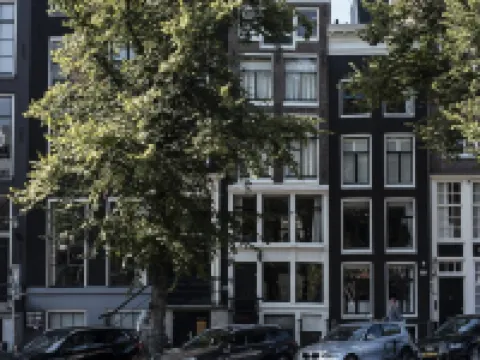 Keizershouse Amsterdam