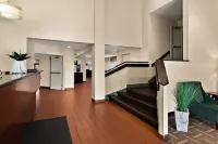 Quality Inn Memphis Northeast Near I-40 Hotels in Millington