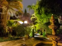 Hacienda Todos Los Santos - Jacuzzi