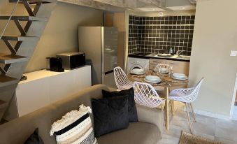 Appartements St. Pancrace