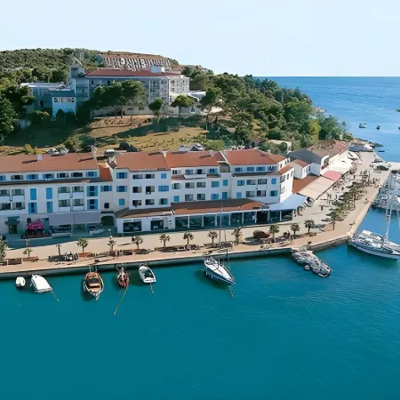 Maistra Select Riva Apartments
