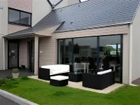 Gold Beach Hotel & Residence Hotels in Asnelles