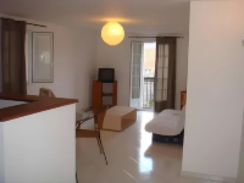 Appartement Citadelle Hotels in Corte