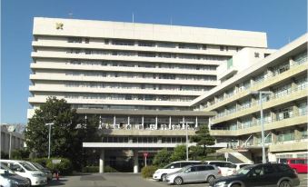 Lutheran Ichigaya Center