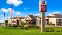 Best Western Plus York Hotel  Conference Center