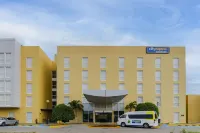 City Express by Marriott Oaxaca Hotel berhampiran Oaxaca Spanish Magic