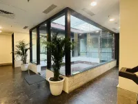 Saltstayz Select - Malcha & Chankyapuri Hotels near German Embassy