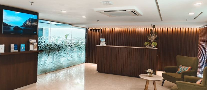 Best Western Maharani Bagh