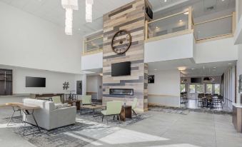 Best Western Plus Peppertree Nampa Civic Center Inn