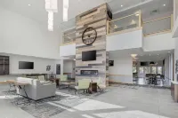 Best Western Plus Peppertree Nampa Civic Center Inn Hotels in Nampa