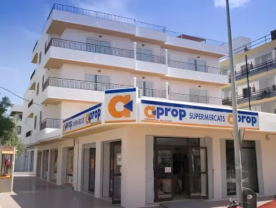 Avenida - MC Apartments Ibiza