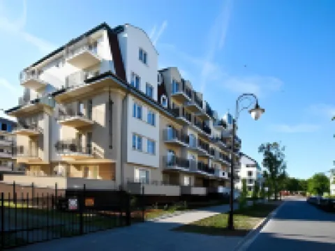 Regina Maris by Baltic Home Hotels in 