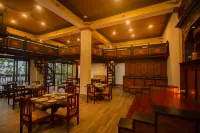 甘露薈·隱世祕境度假村 - 早餐