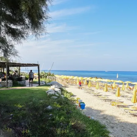 Baia Del Sole Resort