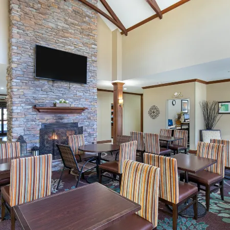 Staybridge Suites Knoxville Oak Ridge by IHG