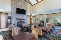 Staybridge Suites Knoxville Oak Ridge by IHG - breakfast