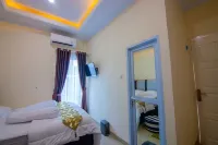 RedDoorz Syariah Near Universitas Islam Riau Hotels in Bukit Raya