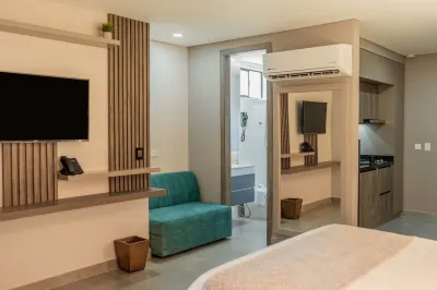 Amari Living Suites