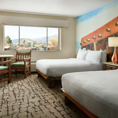 Hotel Don Fernando de Taos, Tapestry Collection by Hilton